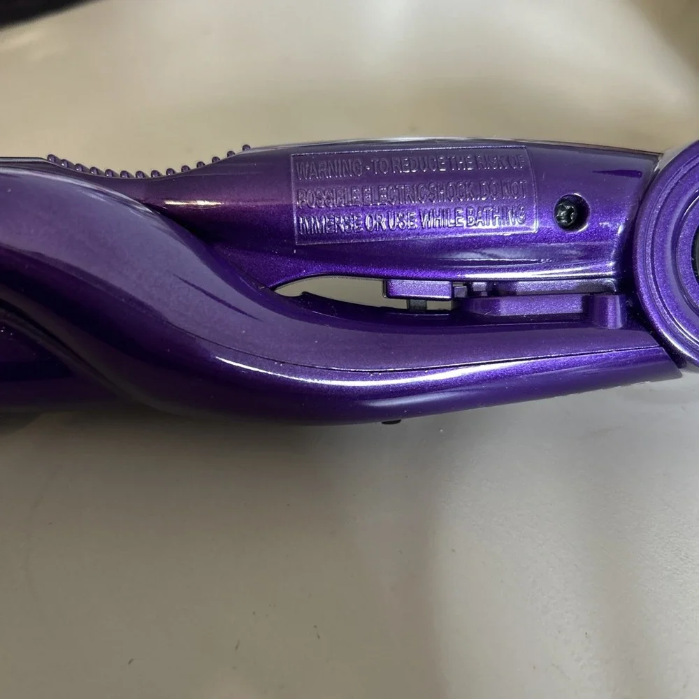 Bed Head Wave Artist Deep Waver, Combat Frizz, Add Massive Shine for Beachy Hair